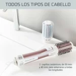 Rowenta Brush Activ Premium Care cepillo de aire CF9540