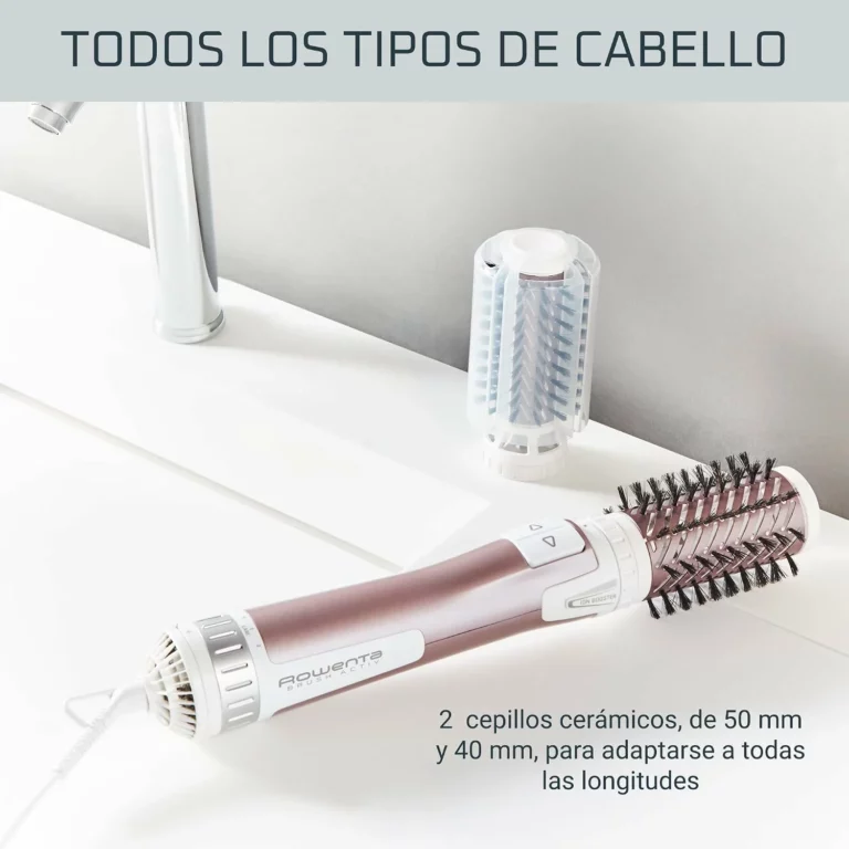 Rowenta Brush Activ Premium Care cepillo de aire CF9540