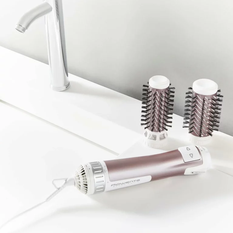 Rowenta Brush Activ Premium Care cepillo de aire CF9540