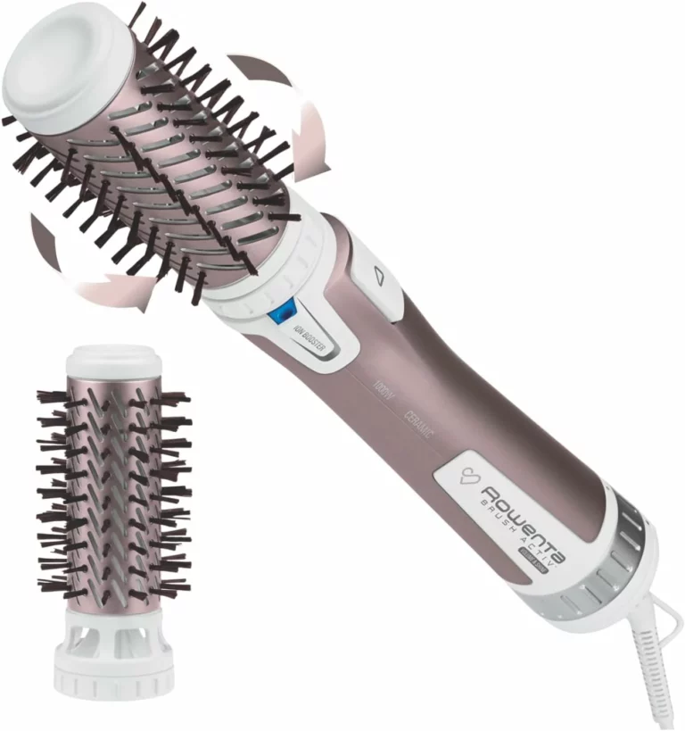 Rowenta Brush Activ Premium Care cepillo de aire CF9540