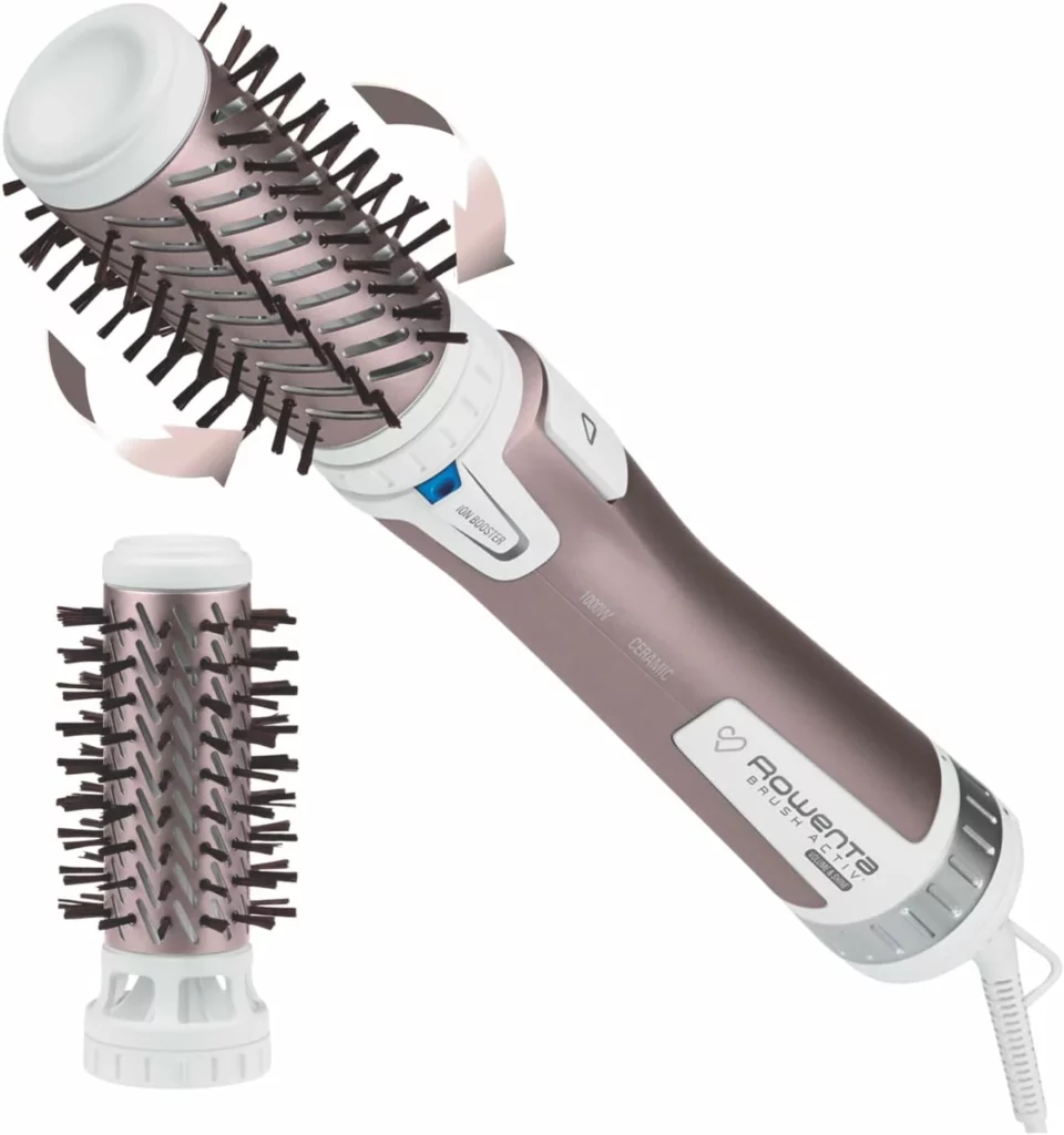 Rowenta Brush Activ Premium Care cepillo de aire CF9540