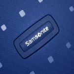 Samsonite S'Cure maleta de cabina 55 cm