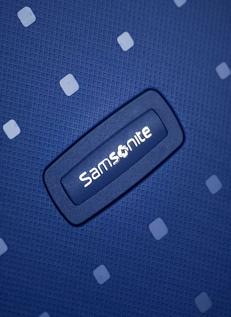 Samsonite S’Cure maleta de cabina 55 cm