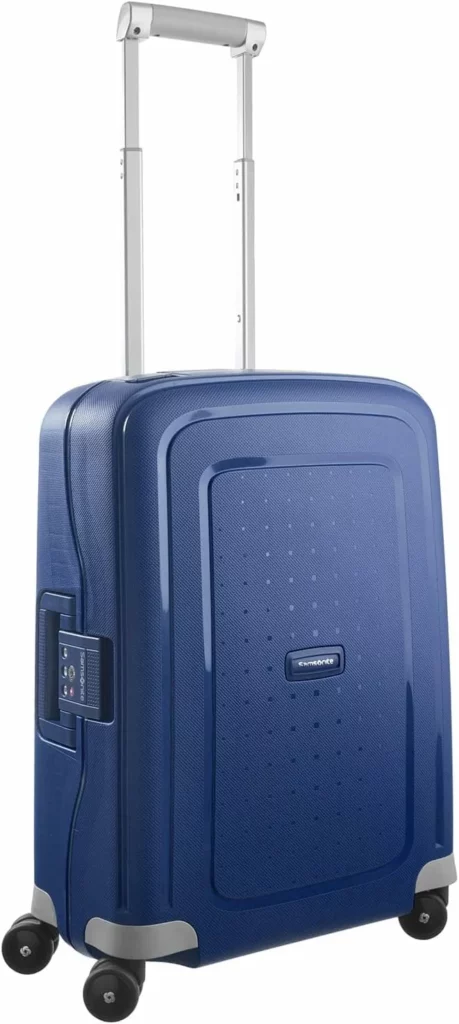 Samsonite S'Cure maleta de cabina 55 cm