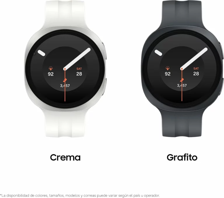 Samsung Galaxy Watch9 44 mm Bluetooth