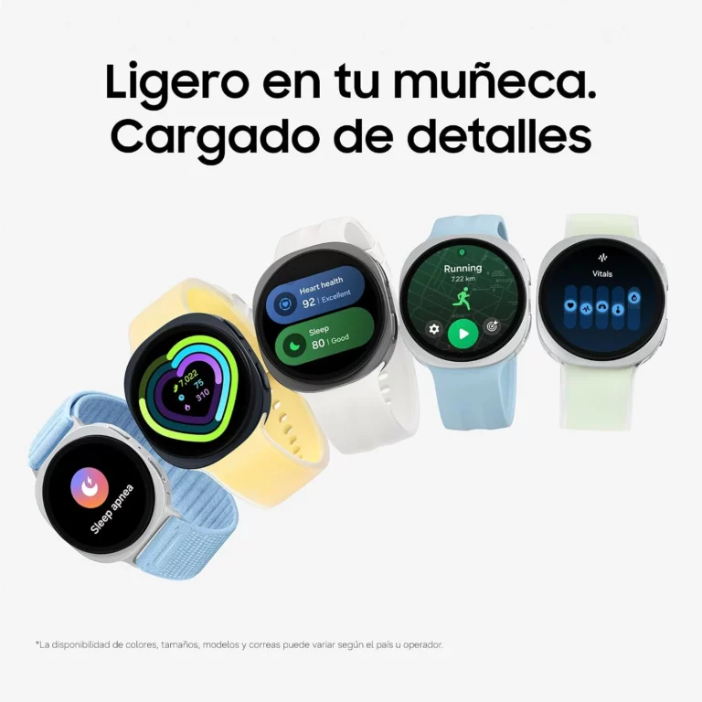 Samsung Galaxy Watch9 44 mm Bluetooth