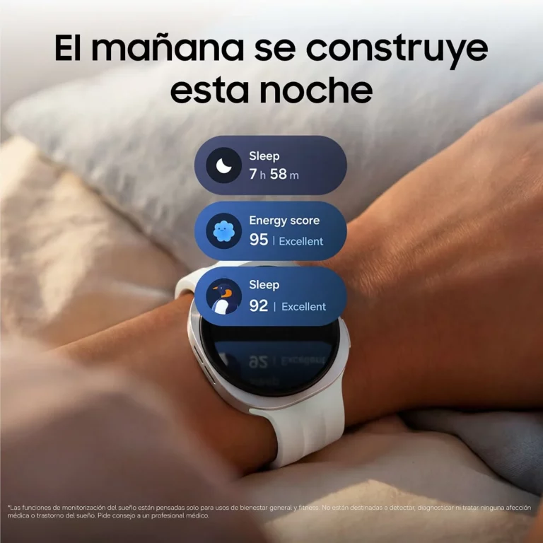 Samsung Galaxy Watch9 44 mm Bluetooth