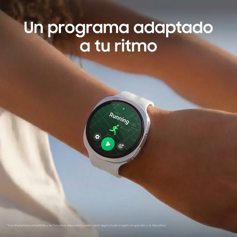 Samsung Galaxy Watch9 44 mm Bluetooth