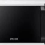 Samsung Microondas Libre Instalación 23L 800W MS23K3513AW/EC, Black