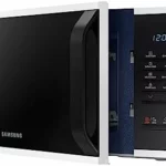 Samsung Microondas Libre Instalación 23L 800W MS23K3513AW/EC, Black