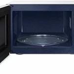 Samsung Microondas Libre Instalación 23L 800W MS23K3513AW/EC, Black