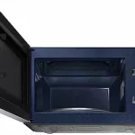 Samsung Microondas Libre Instalación 23L 800W MS23K3513AW/EC, Black