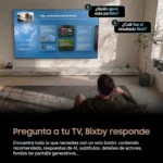 Samsung Neo QLED QN73H 43" 4K Smart TV