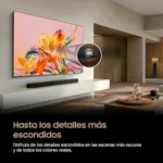 Samsung Neo QLED QN73H 43" 4K Smart TV
