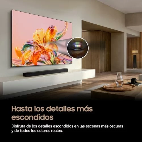 Samsung Neo QLED QN73H 43″ 4K Smart TV