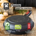 Sartén doble BRA Dupla Premiere para tortillas