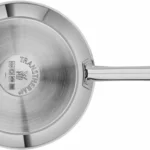 Sartén WMF Favorit de acero inoxidable 28 cm
