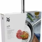 Sartén WMF Favorit de acero inoxidable 28 cm