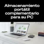 Seagate 2TB Disco Duro Portátil