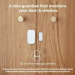 Sensor de puertas y ventanas Aqara P2 Matter Over Thread