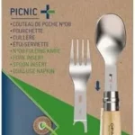 Set de picnic con N08 haya /1