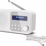 Sharp DR-P420 radio digital DAB+ Bluetooth