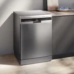 Siemens iQ300 SN23EI03ME lavavajillas 60 cm