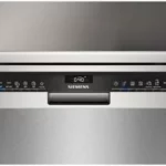 Siemens iQ300 SN23EI03ME lavavajillas 60 cm