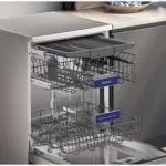 Siemens iQ300 SN23EI03ME lavavajillas 60 cm