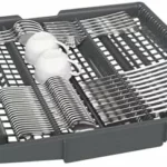 Siemens iQ300 SN23EI03ME lavavajillas 60 cm