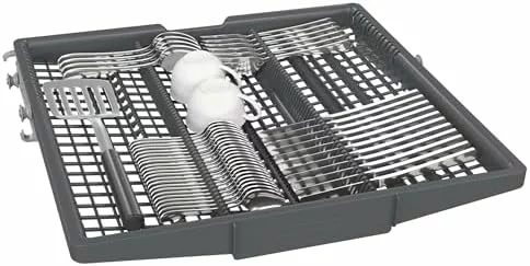 Siemens iQ300 SN23EI03ME lavavajillas 60 cm