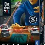 Kosmos Die drei ??? Detective Set