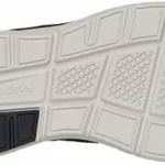 Skechers Arch Fit Crosser-Emeric para hombre, zapatillas negras