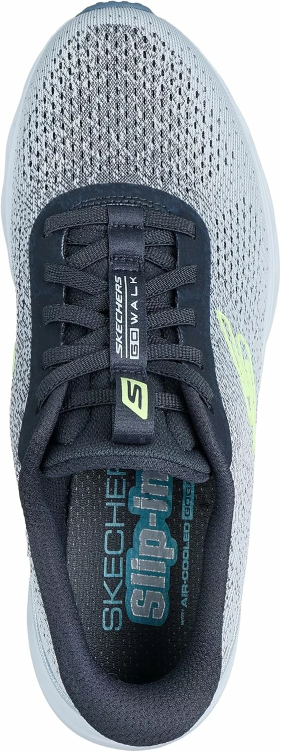 Skechers Go Walk Glide-Step 2.0 Nessa Slip-In zapatillas de mujer