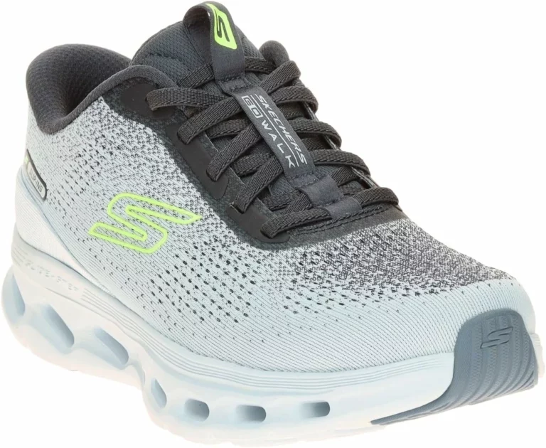Skechers Go Walk Glide-Step 2.0 Nessa Slip-In zapatillas de mujer