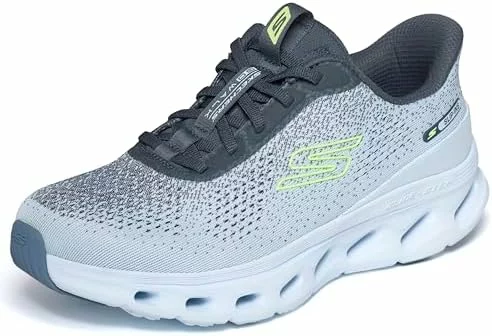 Skechers Go Walk Glide-Step 2.0 Nessa Slip-In zapatillas de mujer