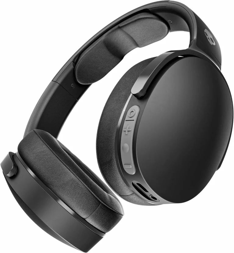 Skullcandy Hesh EVO cascos inalámbricos Bluetooth