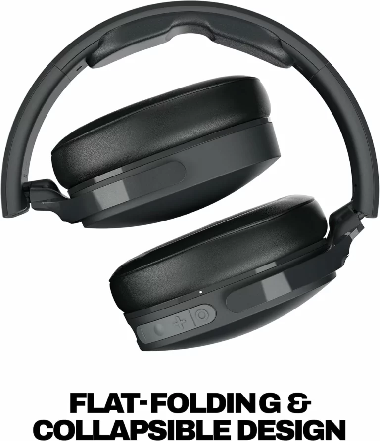 Skullcandy Hesh EVO cascos inalámbricos Bluetooth