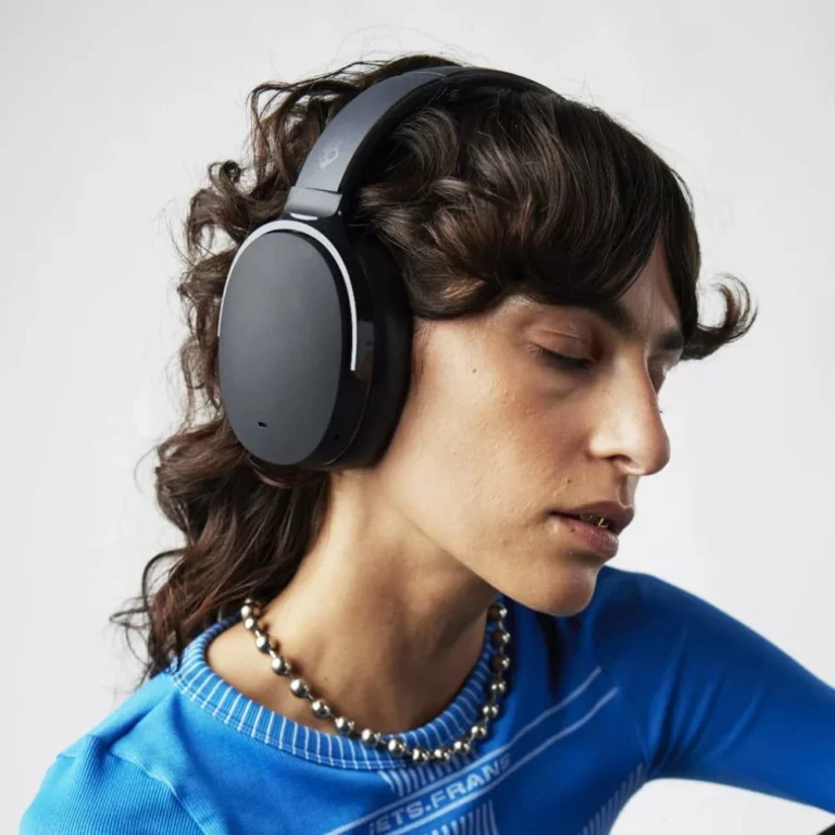 Skullcandy Hesh EVO cascos inalámbricos Bluetooth