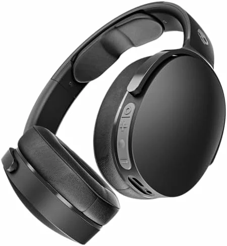 Skullcandy Hesh EVO cascos inalámbricos Bluetooth