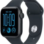 Smartwatch Apple Watch SE 3 GPS 40 mm en color medianoche