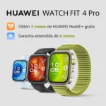 Smartwatch HUAWEI Watch FIT 4 Pro