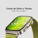 Smartwatch HUAWEI Watch FIT 4 Pro