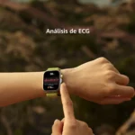 Smartwatch HUAWEI Watch FIT 4 Pro