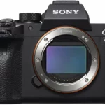 Sony Alpha 7R IV, cámara sin espejo Full Frame de 61 MP 61MP