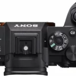Sony Alpha 7R IV, cámara sin espejo Full Frame de 61 MP 61MP