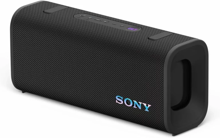 Sony ULT Field 3 altavoz Bluetooth portátil