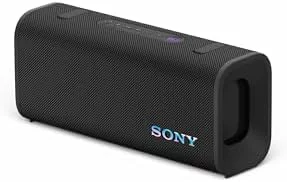 Sony ULT Field 3 altavoz Bluetooth portátil