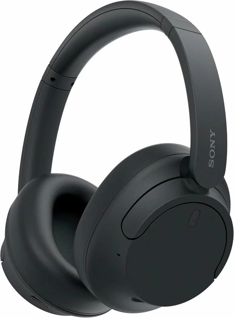 Sony WH-CH720N auriculares con cancelación de ruido