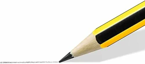 STAEDTLER Noris pack 12 lápices HB
